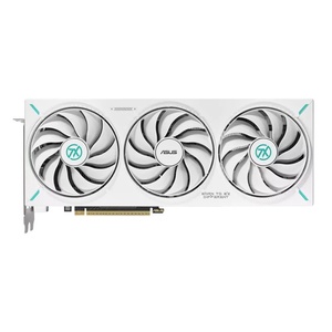 Nouvelle <span class=keywords><strong>carte</strong></span> <span class=keywords><strong>graphique</strong></span> de jeu pour ordinateur de bureau Tianxuan TX GeForce RTX5060TI O8G GDDR 128 bits + DP Fan - Product Image 5