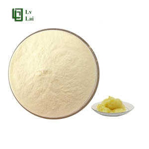 Poudre de <span class=keywords><strong>Gelée</strong></span> <span class=keywords><strong>Royale</strong></span> Lyophilisée de Qualité Supérieure, Pure et Naturelle, Extrait de <span class=keywords><strong>Gelée</strong></span> <span class=keywords><strong>Royale</strong></span> - Product Image 1