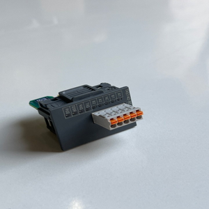 Yepyeni PLC TA5142-RS485W 1SAP187300B020-<span class=keywords><strong>3</strong></span> SERİ ADAPTÖR SEÇENEK KARTI Endüstriyel Otomasyon Ürünü * Stokta Mevcut - Product Image 1