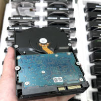 Disque dur interne reconditionné IronWolf NAS 20 To 7200 tr/min SATA 3,5 pouces pour serveur et surveillance NVR