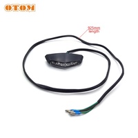 Feu arrière de moto tout-terrain Enduro 2021-2025 EC 250 300 350 EC250 EC300 EC250F EC350F Feu arrière LED pour GASGAS