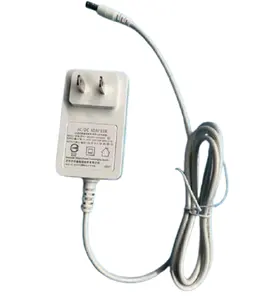 Adaptador de conmutación certificado BSMI de enchufe de Taiwán 12V 2.5A 36W 42W