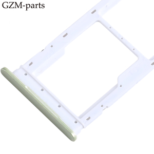 Đối với <span class=keywords><strong>Samsung</strong></span> <span class=keywords><strong>Galaxy</strong></span> A05 a055f điện thoại mới Sim chip khay khe cắm thẻ <span class=keywords><strong>SD</strong></span> Túi chủ - Product Image 5