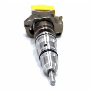 Inyector diésel Caterpillar, conjunto de inyector Common Rail 196-4229 para piezas de maquinaria de construcción - Product Image 3