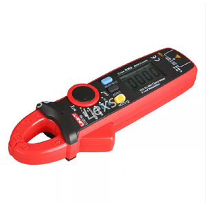 Multimètre à pince Unit Ut211b, test de batterie, test solaire MPPT - Product Image 2