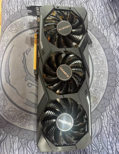 Used Second Hand <strong>Rtx</strong> <strong>2080ti</strong> 11gb Desktop Gaming Graphics Card in Stock - Product Image 2