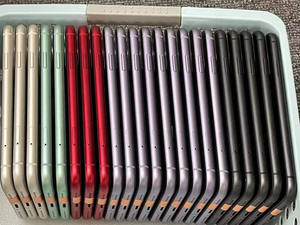 Teléfono móvil usado <span class=keywords><strong>XR</strong></span> XS Max barato de segunda mano al por mayor en línea para teléfono <span class=keywords><strong>XR</strong></span> desbloqueado original <span class=keywords><strong>precio</strong></span> bajo - Product Image 4