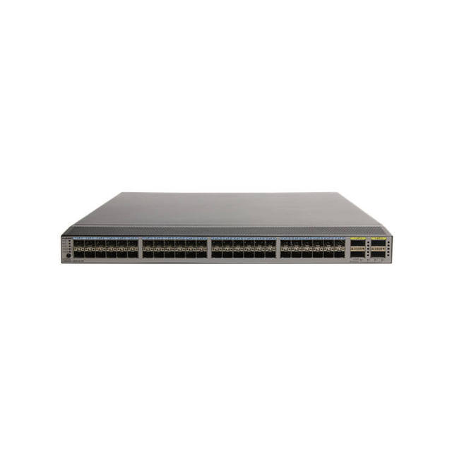Original HWEI S5735S-L Series 48-Port Gigabit Network Switch CloudEngine S5735S-L48FT4S-A 1U Chassis Height