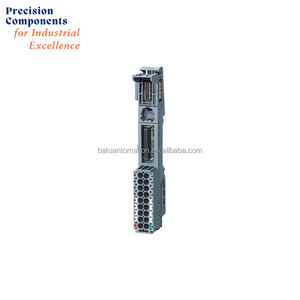 6ES7193-6BP00-0DA0 PRIX SIEMEN PLC SIMATIC <span class=keywords><strong>ET200SP</strong></span> <span class=keywords><strong>Unit</strong></span>é de <span class=keywords><strong>base</strong></span> 6ES7193-6BP00-0DA0 - Product Image 1