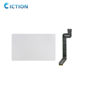 Nouveau pour <span class=keywords><strong>Macbook</strong></span> <span class=keywords><strong>Pro</strong></span> 15 "Retina Touchbar A1707 Trackpad Force Touch <span class=keywords><strong>Touchpad</strong></span> Argent Espace Gris Couleur 2016 2017 Année - Product Image 5