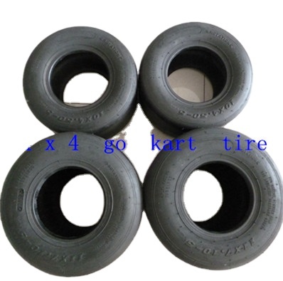CE Approved GO Kart Tires GO