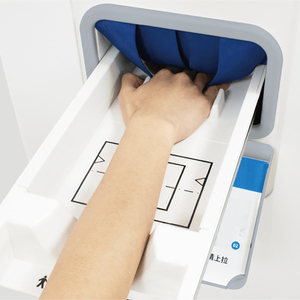 Scanner ad alta precisione DXA densità ossea-raggi X a doppia energia per diagnosi osteoporosi e Imaging ortopedico - Product Image 5