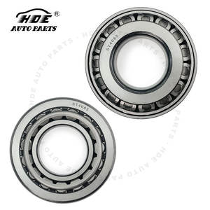 ST4085 40*85*16.5/24 mm Rodamiento de Rodillos Cónicos para Piezas de Automóviles al por Mayor - Product Image 2