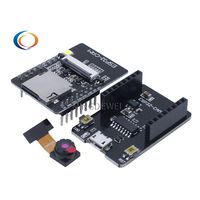 Carte de développement ESP32-S Wifi BT ESP32 avec ESP32-CAM de module de caméra OV2640