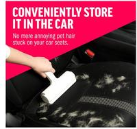 Rouleau anti-poils autonettoyant pour chiens et chats, rouleau anti-poils pour animaux de compagnie, pour petits animaux