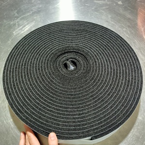 Adhesive Rubber <b>Window</b> Seal Foam <b>Insulation</b> Foam Tape - Product Image 2