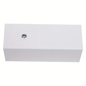 ราวแขวนผ้าเช็ดตัวแบบไฟฟ้า 3 ชั้น ติดผนัง ที่แขวนผ้าเช็ดตัวแบบกันน้ำ - Product Image 5