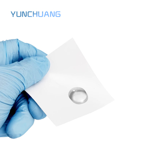 Carta Monouso per Miscelazione Dentale (Doppio Lato) Materiale Composito Dentale Multiuso Tappetino Impermeabile per Miscelazione - Product Image 5