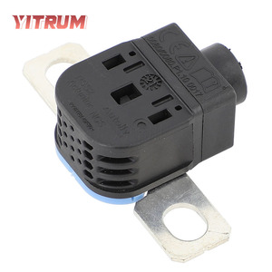 Interruptor de Desconexión de Batería YITRUM para Mercedes Benz C200, Repuestos de Auto, Interruptor de Relé Automotriz de 12V - Product Image 3