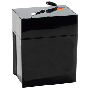 Batería Alcalina FERVI de Repuesto Sellada para Electrodomésticos, Vehículos Eléctricos, UPS, Automóviles, Sillas de Ruedas Eléctricas, Aplicaciones Solares - Product Image 1
