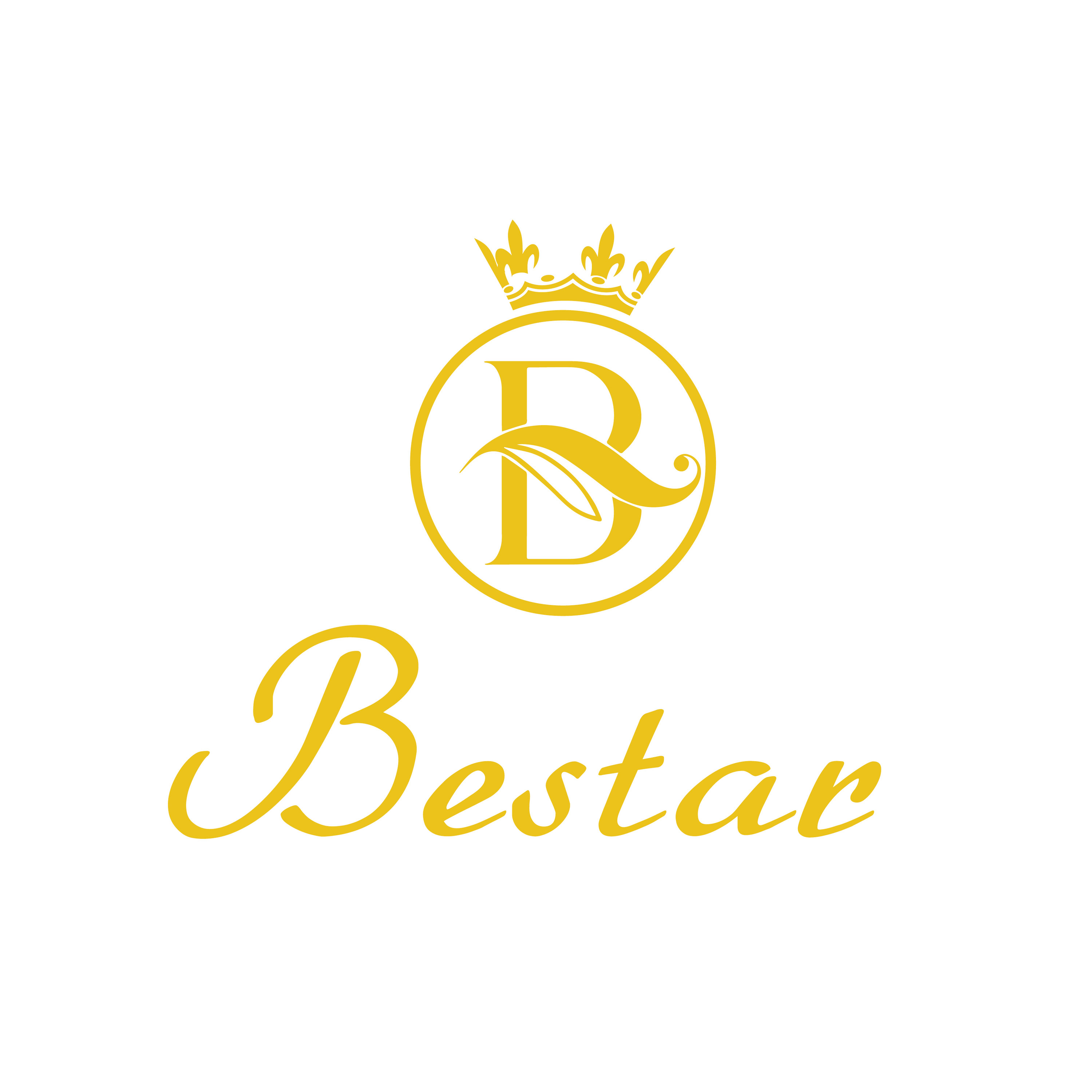 Qingdao Bestar Beauty Co., Ltd. logo