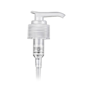 Professional Grade Plastic Lotion <b>Pump</b> Head Screw Closure For Shampoo <b>Bottle</b> Cosmetic <b>Dispenser</b> Wholesale Export - Product Image 1
