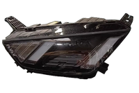 Phares avant à LED de haute qualité pour voitures chinoises, pièces de rechange pour BYD Qin Song Plus Yuan Seagull Seal Destroyer 05 Dolphin