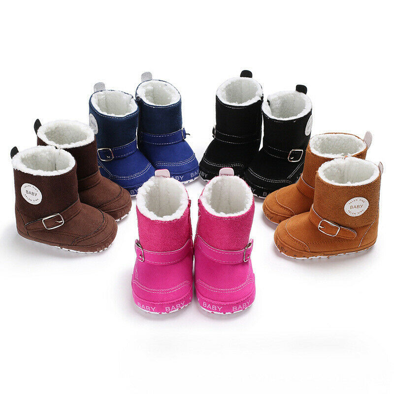 Baby Shoes Toddler Girls Boys for