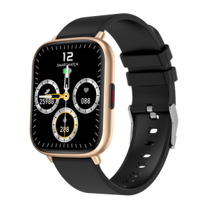 1.85นิ้วหน้าจอ<span class=keywords><strong>สี</strong></span>่เหลี่ยมขนาดใหญ่ IP68กันน้ำจริงเลือดออกซิเจนอุณหภูมิร่างกายการตรวจสอบอัตราการเต้นหัวใจ NQ9โปร GT2นาฬิกาสมาร์ท - Product Image 2