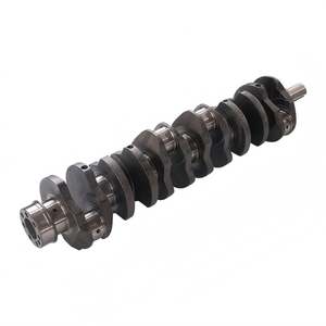Pièces détachées WP6, vilebrequin de moteur diesel 612600020071 WD10 226B 13031181 - Product Image 1