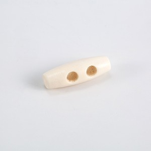 Tùy Chỉnh Laser Khắc Thủ Công Nguồn Cung Cấp Hình Bầu Dục Gỗ Nút Và Đa-Màu Sắc Kích Thước Bằng Gỗ Nút Cho Quần Áo - Product Image 6