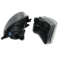 5 série F10 antibrouillard lampe 63177216887 63177216888 pour BMW série 5 F10 520i 523i 528i 530i 535i 550i