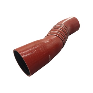 Pièces détachées de camion de haute qualité, moteur et composants de camion WG9725531178, tuyau d'admission d'intercooler pour Sinotruk Howo - Product Image 1