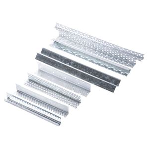 Accessoires <span class=keywords><strong>de</strong></span> plaques <span class=keywords><strong>de</strong></span> <span class=keywords><strong>plâtre</strong></span> Cadre <span class=keywords><strong>métallique</strong></span> Cloison sèche <span class=keywords><strong>Angle</strong></span> <span class=keywords><strong>de</strong></span> mur <span class=keywords><strong>de</strong></span> plaques <span class=keywords><strong>de</strong></span> <span class=keywords><strong>plâtre</strong></span> - Product Image 5