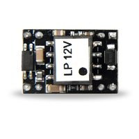 SDAPO DP9900LP PoE PD Module 5V 12V carte de Module PoE subminiature pour routeur AP de caméra IP dôme Min