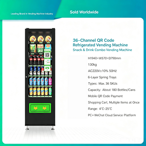Distributeur automatique <span class=keywords><strong>de</strong></span> boissons protéinées en poudre fraîchement préparées pour les clubs <span class=keywords><strong>de</strong></span> fitness et les centres sportifs - Product Image 5