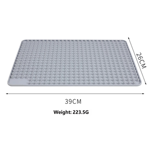 Silicone Baking Mat Oven Safe Dishwasher Safe For Barbecue Cooking - Product Image 5