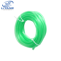 Accessoire de chauffage d'appoint pour stationnement - Tuyau d'huile, 2mm*6mm, se connecte aux composants auxiliaires du réservoir de carburant pour Webasto