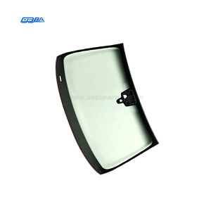 Pare-brise avant anti-fissures et anti-UV pour Porsche Panamera 970 OE 97054111123 - Product Image 2
