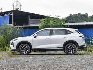 Nouveau Wuling Starlight <span class=keywords><strong>S</strong></span> 2025 – SUV Hybride Rechargeable Haut de Gamme 130 km |   Voiture électrique économique avec habitacle spacieux - Product Image 5