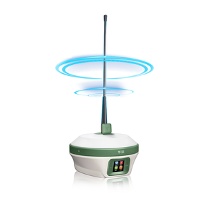 최신 Hi-Target A16 GNSS RTK 베이저 또는 로버 고급 기술 GPS 측량 장비 판매 알파 지오 그네스 - Product Image 3
