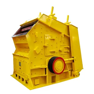 SHARPOWER primary mining machinery quarry mining double rotor pf 1210 pf1315 impact crusher machine price list