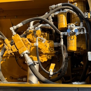 Caterpillar 340D 40 Ton Hydraulic Excavator <b>Second</b> <b>Hand</b> for CAT 340D2L for CAT 340D2 for CAT 340DL Crawler Digger Motor Engine - Product Image 5