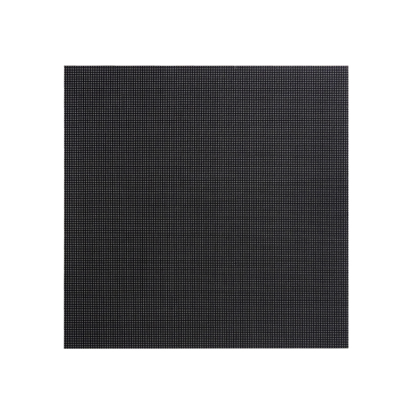 Gran P2.5 de luz Digital cartel al aire libre pantalla LED