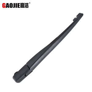 Compatible con el conjunto de brazo oscilante del limpiaparabrisas trasero del Vauxhall Zafira MK2 2005-2011 - Product Image 4