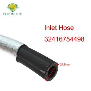 ท่อร่วมไอดีต้นไม้แห่งชีวิต 18 มม. สำหรับมินิคูเปอร์ สายส่งกำลังพวงมาลัย - Product Image 4