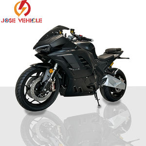 중국 최고의 10000w 전기 오토바이 스쿠터 - Product Image 2