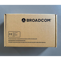 Adaptador de Almacenamiento Tri-Modo Broadcom LSI MegaRAID 9540-8i, Tarjeta Controladora PCIe 4.0 X8 NVMe/SAS/SATA