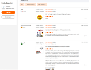 Mua 1688 đại lý dịch vụ Alibaba-Mua-Đại Lý Mua tìm nguồn cung ứng Đại Lý Dịch vụ hậu cần Door-to-DOOR vận chuyển hàng hóa tại Trung Quốc - Product Image 4