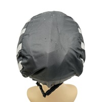 Housse de protection imperméable personnalisée pour casque de moto tout-terrain et de ski, pour adultes et enfants, toutes saisons